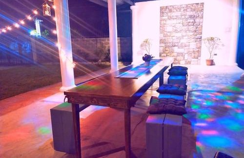 Santa Cruz House | Not avail for booking