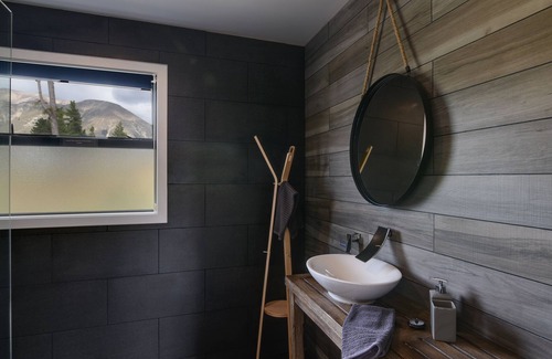 Ohau House | NOT CURRENTLY AVAILABLE