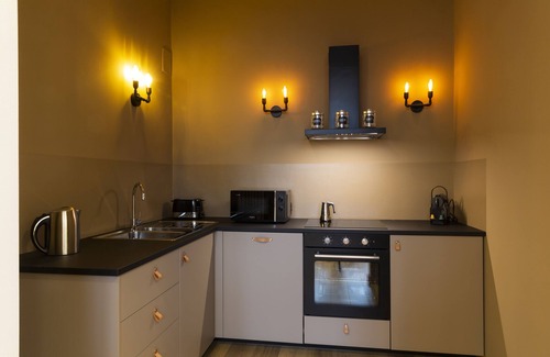Porta Nuova Apartment | notaMi - Milan Design Flats