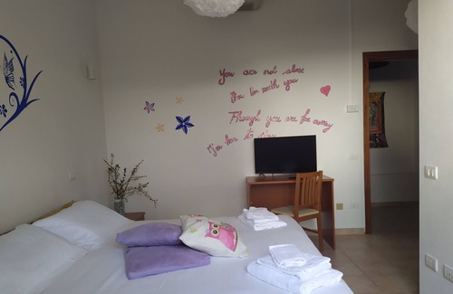 Marrubiu Bed & Breakfast | "note di Stelle" resort in Marru
