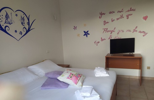 Marrubiu Bed & Breakfast | "note di Stelle" resort in Marru