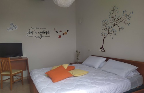 Marrubiu Bed & Breakfast | Note di stelle resort in Marrubiu num01