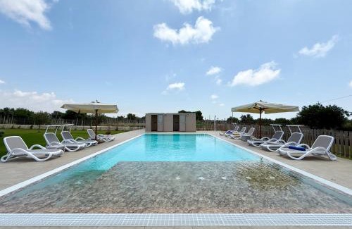 Scicli Villa | Note di Trinacria