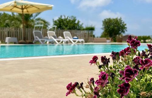 Scicli Villa | Note di Trinacria