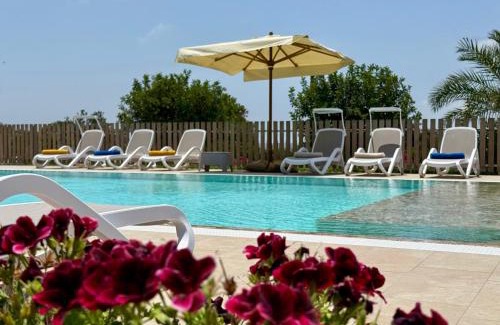Scicli Villa | Note di Trinacria