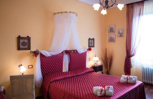San Quirico d'Orcia Apartment | Note in Val d'Orcia