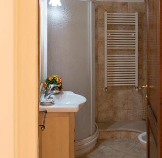 San Quirico d'Orcia Apartment | Note in Val d'Orcia