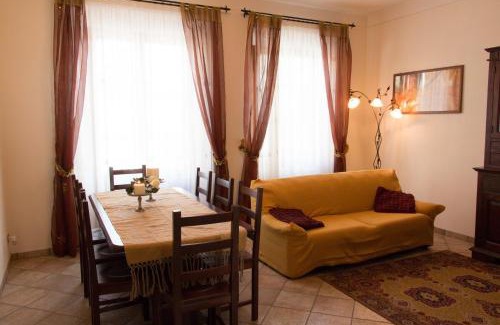 San Quirico d'Orcia Apartment | Note in Val d'Orcia