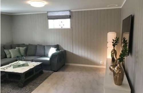 Notodden Apartment | Notodden Sentrum Apartment NO 3