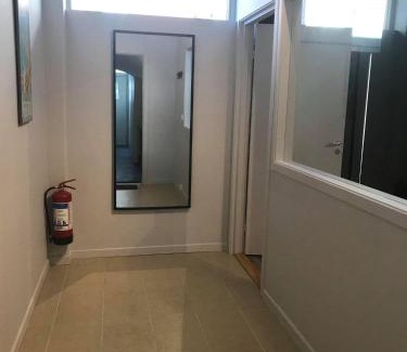 Notodden Apartment | Notodden Sentrum Apartment NO 10