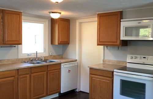 Bremen House | Notre Dame Home games/Experience Lakefront Life