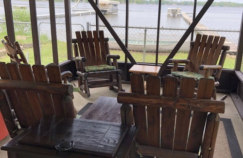 Bremen House | Notre Dame Home games/Experience Lakefront Life