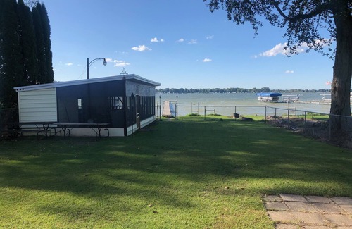 Bremen House | Notre Dame Home games/Experience Lakefront Life