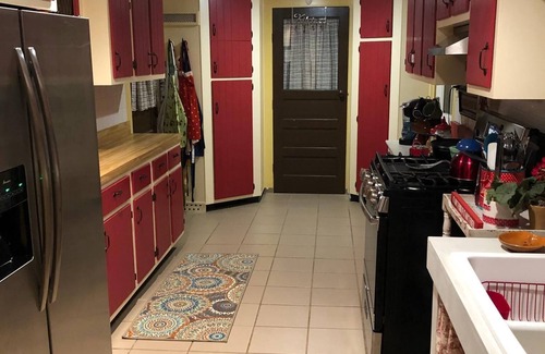Edwardsburg House | Notre Dame University Rental