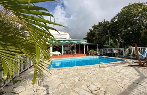 Le Robert Bed & Breakfast | Notre Vie Là