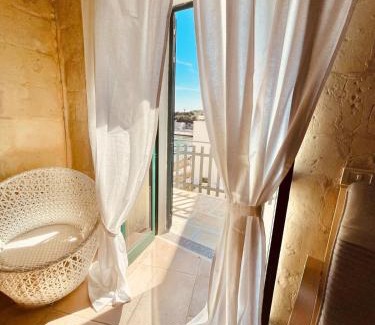 Otranto Historic Centre Apartment | Notti Ad Oriente