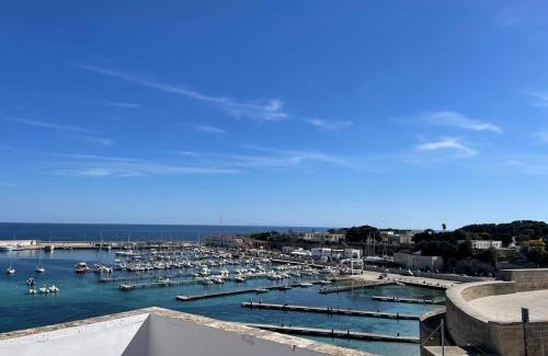 Otranto Historic Centre Apartment | Notti Ad Oriente