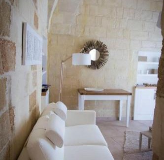 Otranto Historic Centre Apartment | Notti Ad Oriente