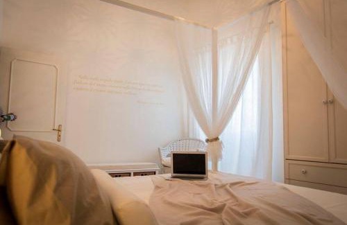 Otranto Historic Centre Apartment | Notti Ad Oriente