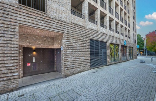 Notting Dale Apartment | Notting Hill Gem 2BD Near Portobello Market