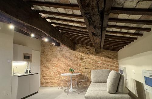 Ravenna Apartment | Noua Luxury Studio Apartments
