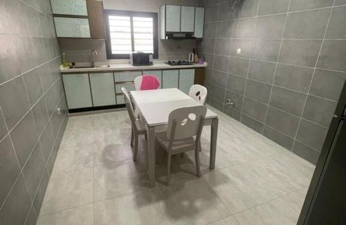 Nouakchott Apartment | NOUAKCHOTT SPA
