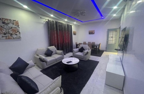 Nouakchott Apartment | NOUAKCHOTT SPA