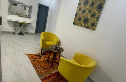 Nouakchott Apartment | NOUAKCHOTT SPA