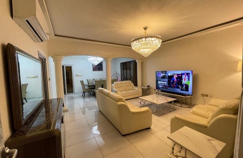 Yaounde Apartment | Noumsi consiegerie