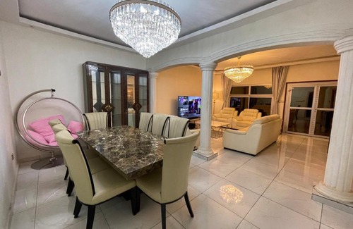 Yaounde Apartment | Noumsi consiegerie