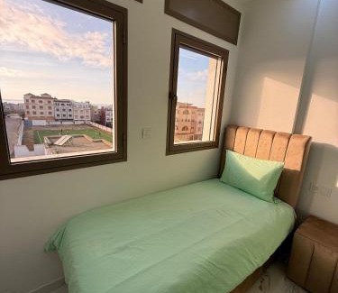 Asilah Apartment | Nour DAsilah 8