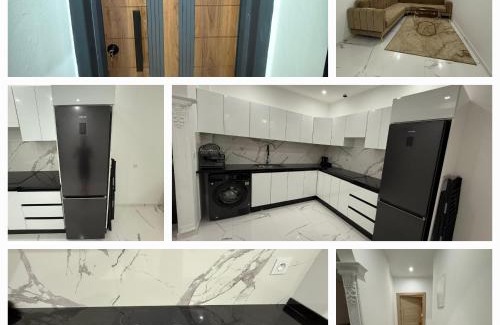 Asilah Apartment | Nour DAsilah 8