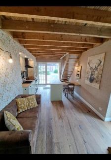 Spa House | Nous Deux à Spa