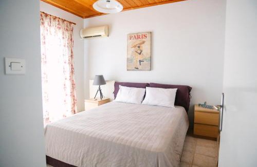 Pyrgos House | Nous Dios