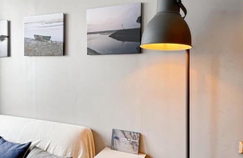 Saint-Valery-sur-Somme Apartment | Nous y Somme, bel appartement face à la Baie