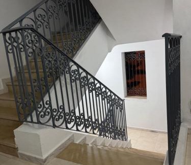 Sidi Daoud Apartment | Nouveau Appartement Avec Un Parking Gratuit