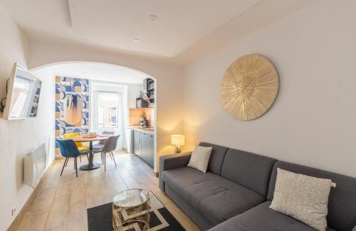 Binic Apartment | +NOUVEAU+ BINIC Port ET Plage
