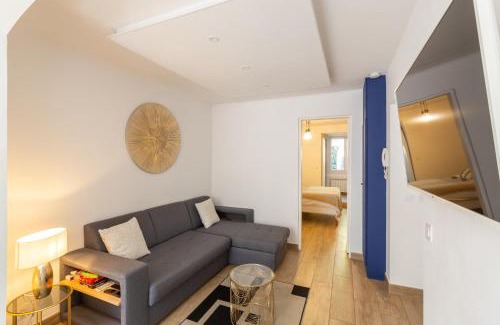 Binic Apartment | +NOUVEAU+ BINIC Port ET Plage