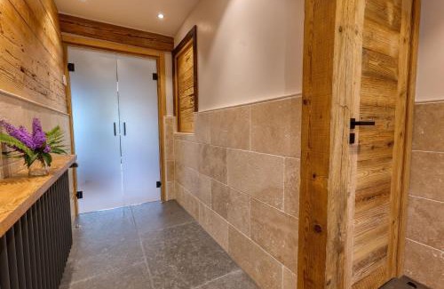 Les Bossons Ski Chalet | *Nouveau* Chalet Chamonix Cottage