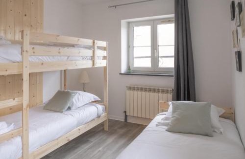 Phalsbourg Apartment | Nouveau - L'Harmony - Centre ville