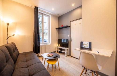 Cognac Apartment | #Nouveau#LeCognaçais#CentreVille