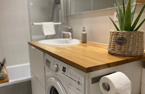 Cernex Villa | Nouveau Lentre 2 Lacs - Charmant 2 Pièces Avec Jardin