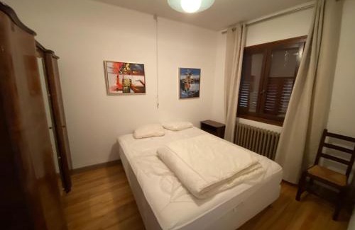 Jaujac House | NOUVEAU Maison de la place