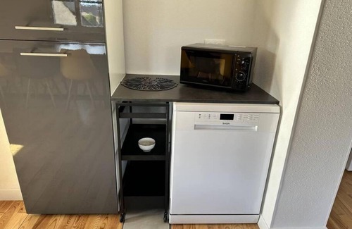 Bennwihr Apartment | Nouveauté Gîte Manala Route des Vins