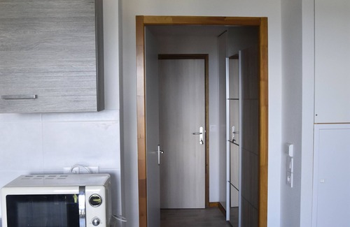 Thollon-les-Memises Apartment | Nouvel Appartement Moderne: 2 Chambres, Lits Doubles, à 350 m de la Télécabine