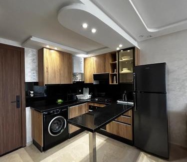 Mohammedia Apartment | Nouvel Appartement Parc Mohammedia