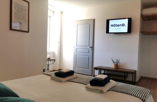 Feytiat Apartment | Nouvel appartement privé ! Proche du Centre-ville