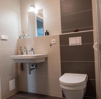 Olomouc Apartment | Nové Sady Olomouc