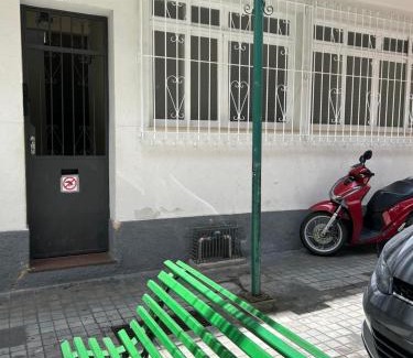 Nova Friburgo Apartment | Novíssimo apt 1 quarto Centro frente à Prefeitura