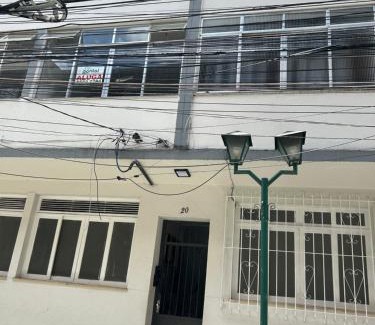 Nova Friburgo Apartment | Novíssimo apt 1 quarto Centro frente à Prefeitura